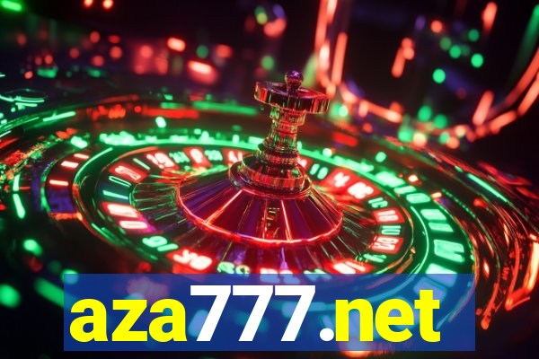 aza777.net