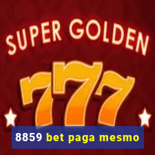 8859 bet paga mesmo