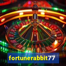 fortunerabbit777.online