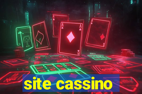 site cassino