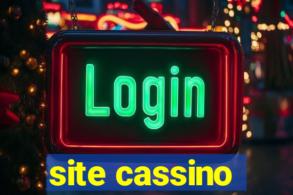 site cassino