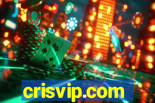 crisvip.com