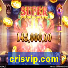 crisvip.com