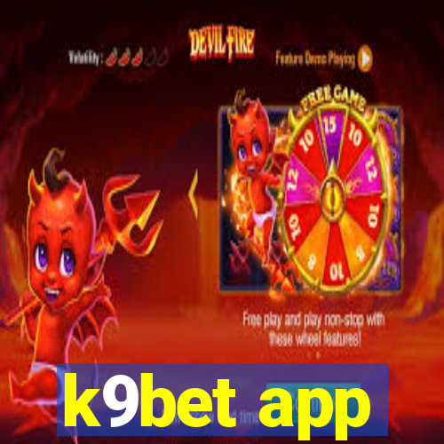 k9bet app