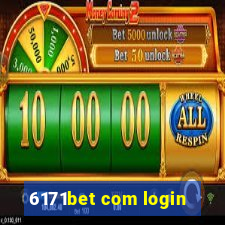 6171bet com login