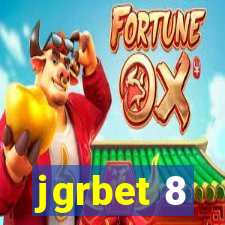 jgrbet 8