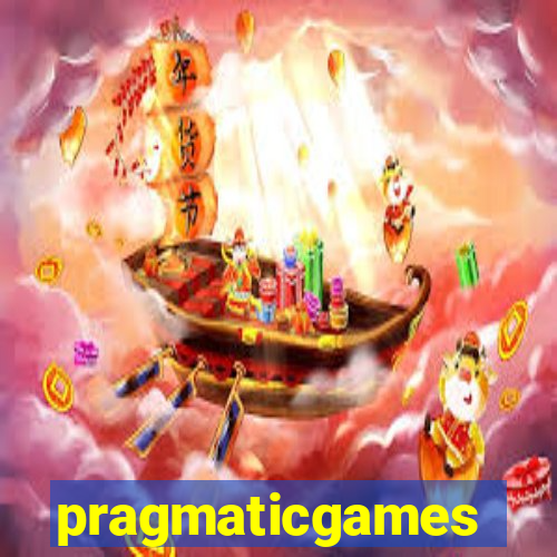 pragmaticgames