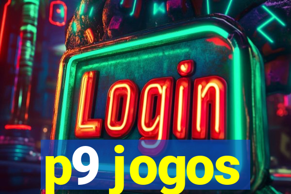 p9 jogos