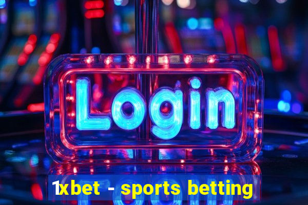 1xbet - sports betting