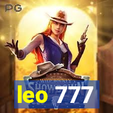 leo 777