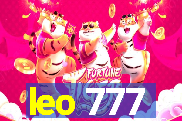 leo 777