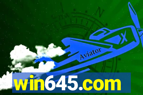 win645.com