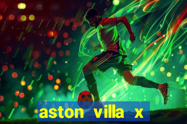 aston villa x liverpool futemax