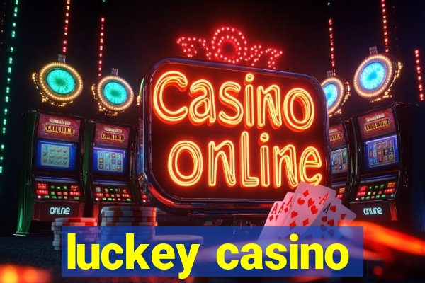 luckey casino