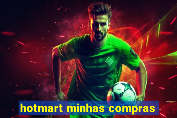 hotmart minhas compras