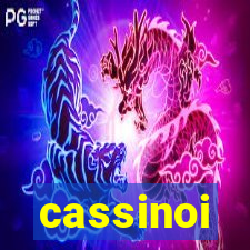 cassinoi