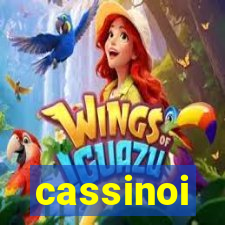 cassinoi