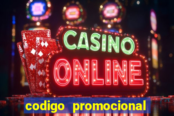 codigo promocional verde casino