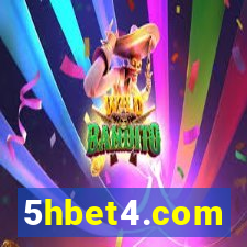 5hbet4.com