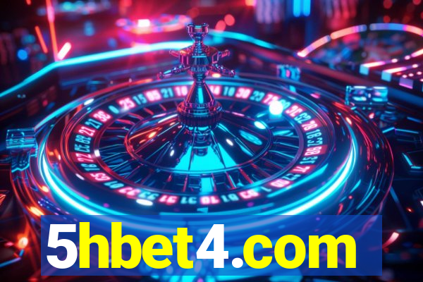 5hbet4.com