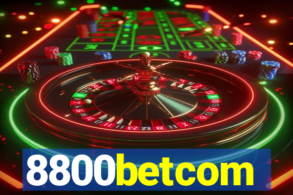 8800betcom