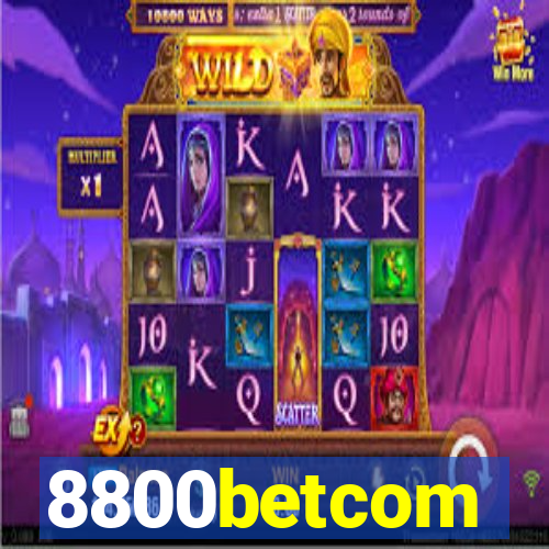 8800betcom