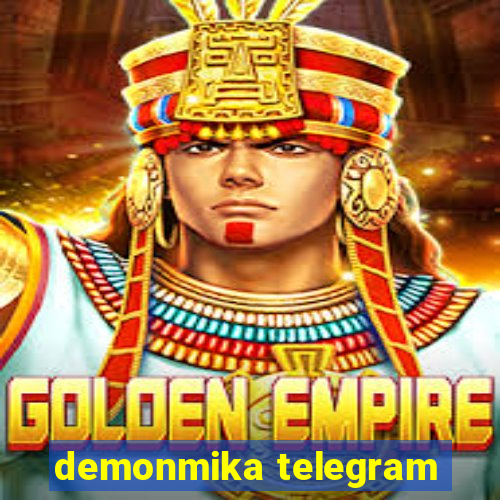 demonmika telegram