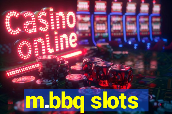 m.bbq slots