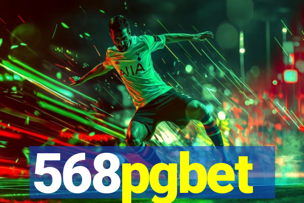 568pgbet