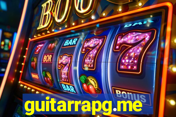 guitarrapg.me