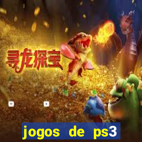 jogos de ps3 download pkg