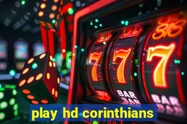 play hd corinthians