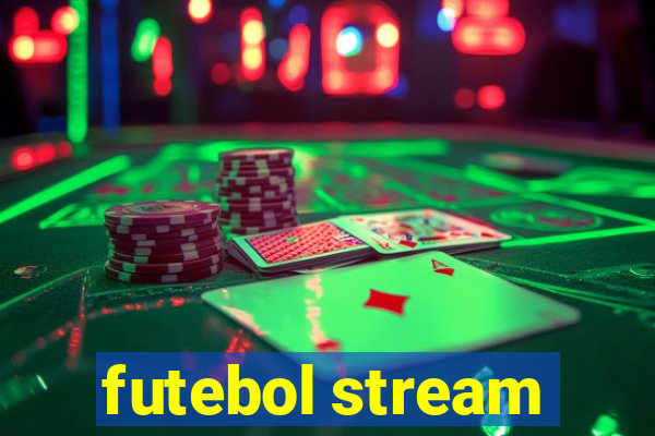 futebol stream