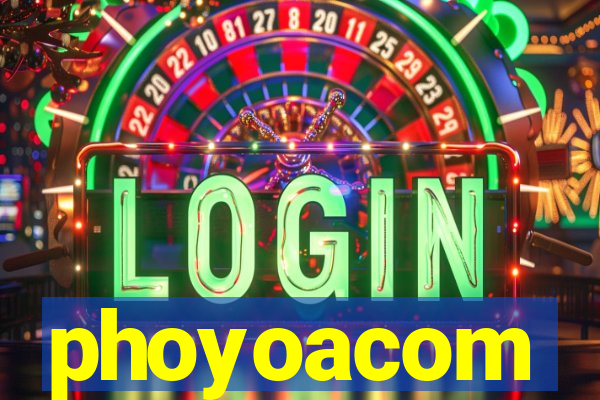 phoyoacom