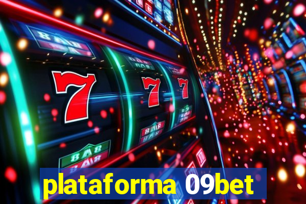 plataforma 09bet