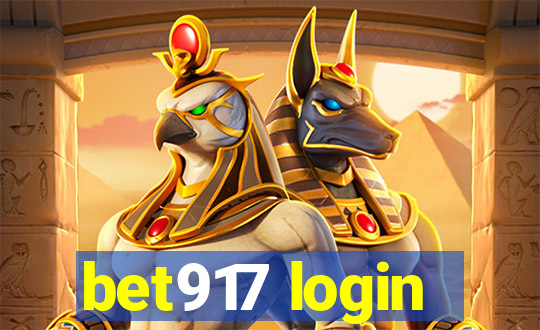 bet917 login