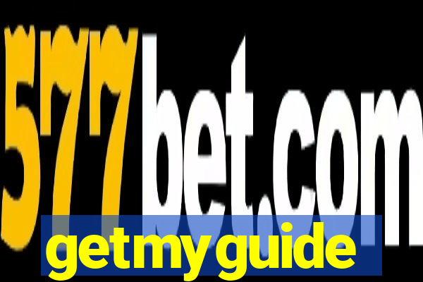 getmyguide