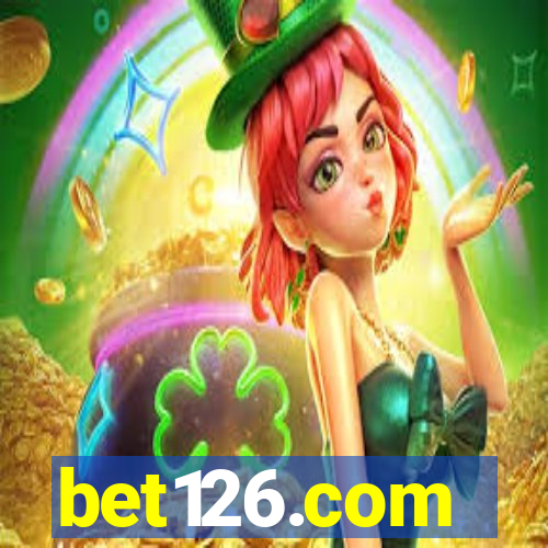 bet126.com