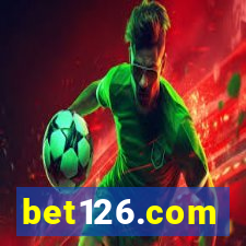 bet126.com