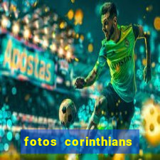 fotos corinthians zuando o palmeiras