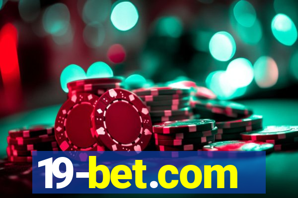 19-bet.com