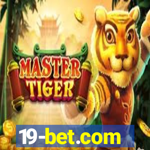 19-bet.com