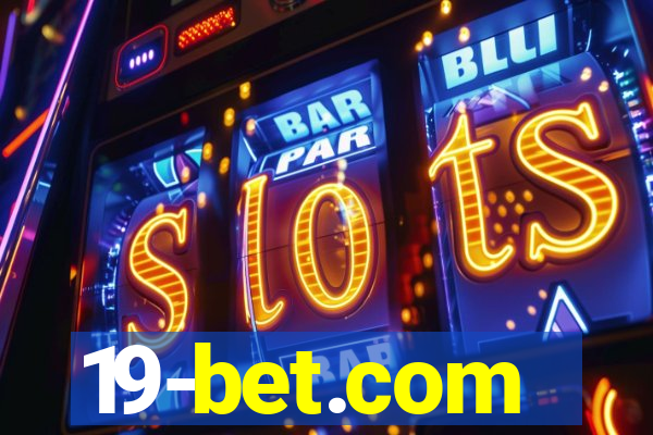 19-bet.com