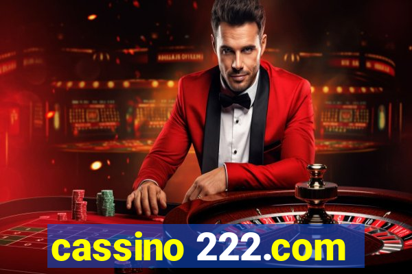 cassino 222.com