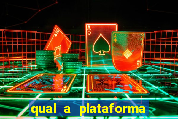 qual a plataforma de jogo do gusttavo lima