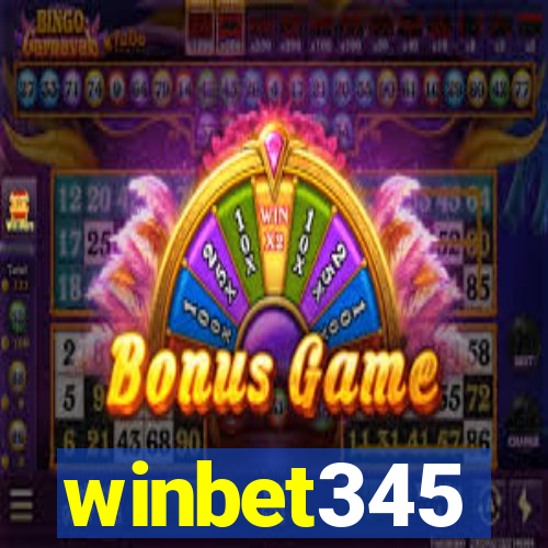 winbet345