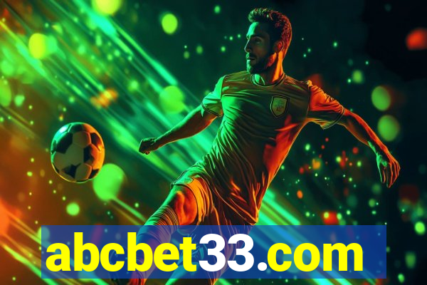 abcbet33.com