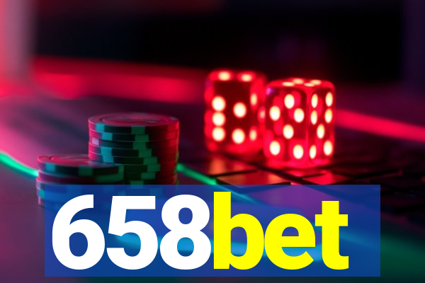 658bet