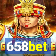 658bet