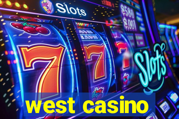 west casino